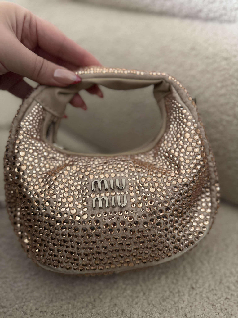 Sparkle Bag