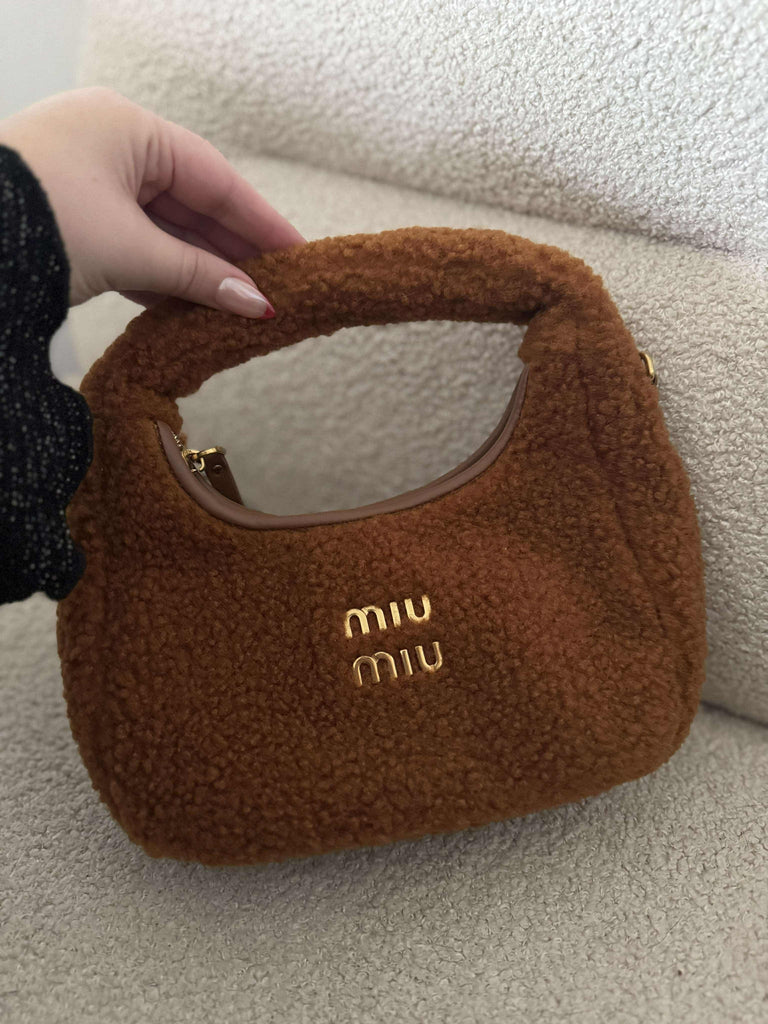 Borg Mini Bag