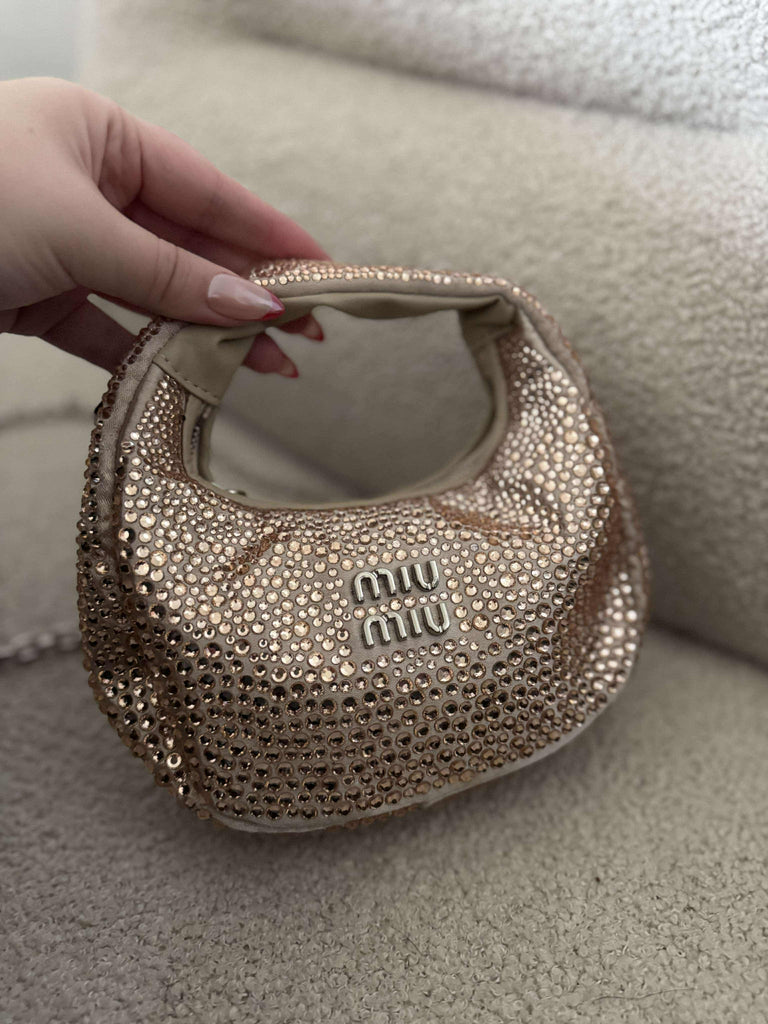 Sparkle Bag