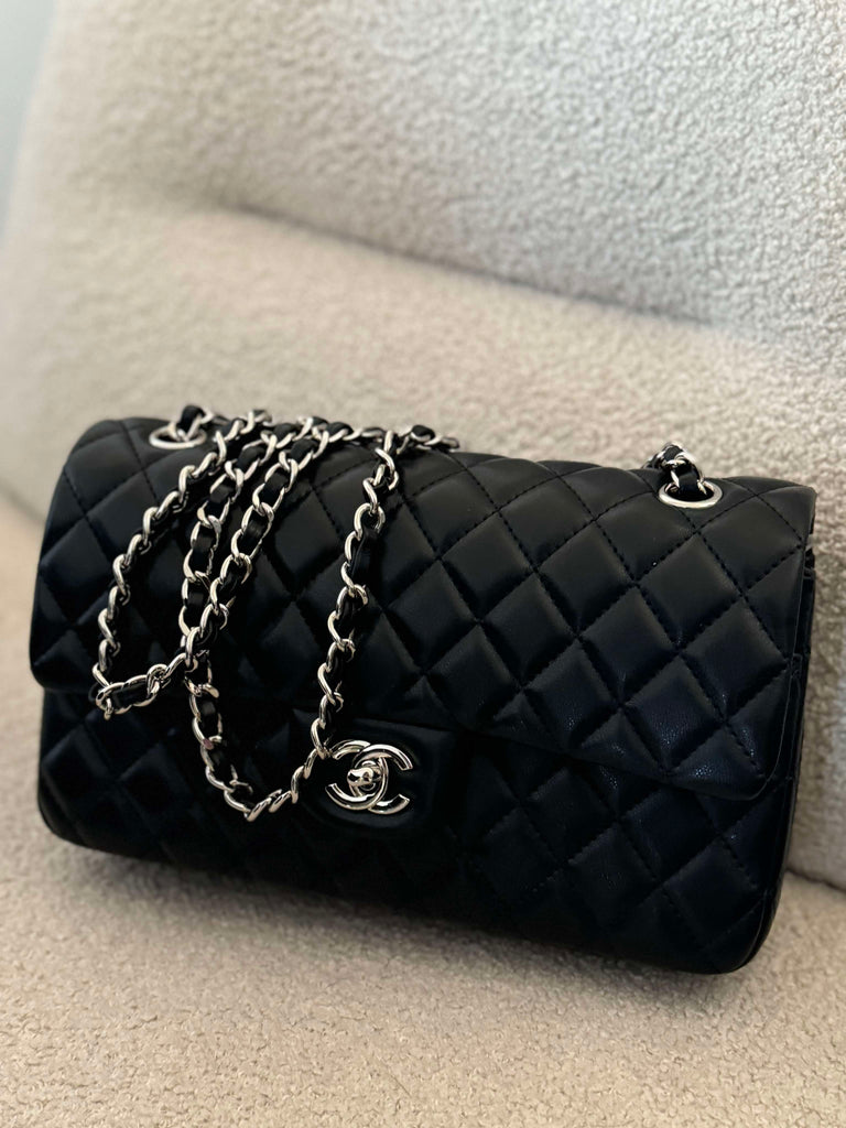 Classic Bag in Black