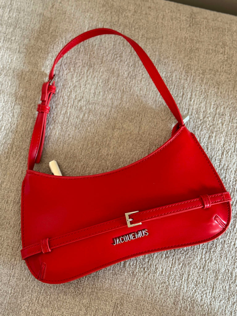 Red Cherry Bag