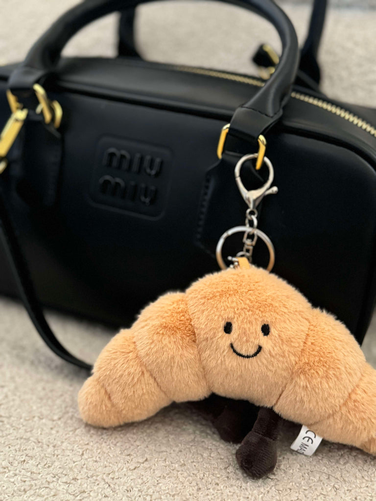 Plushy Keyring