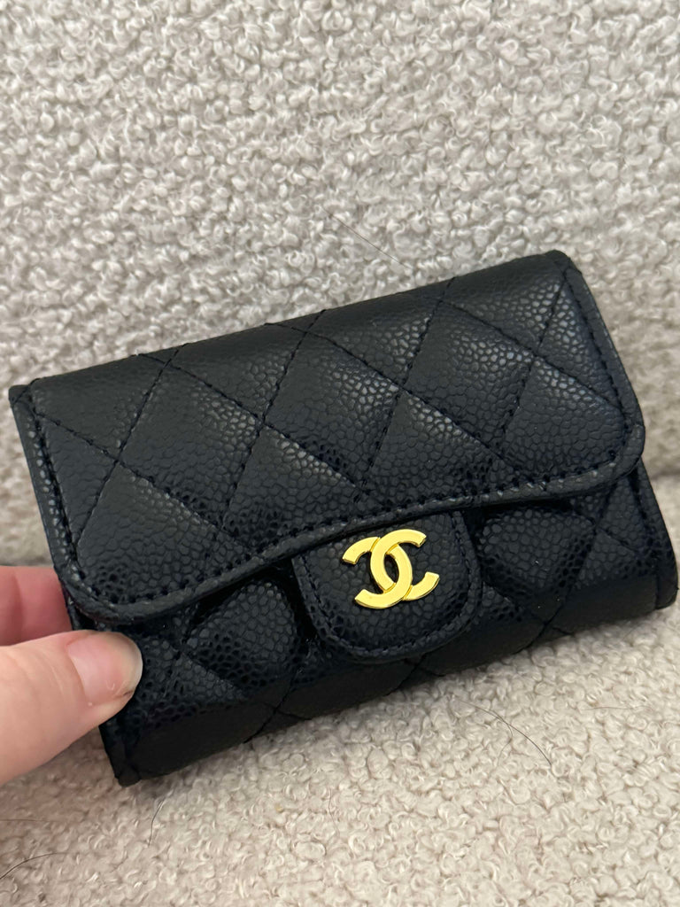 Classic Mini Purse