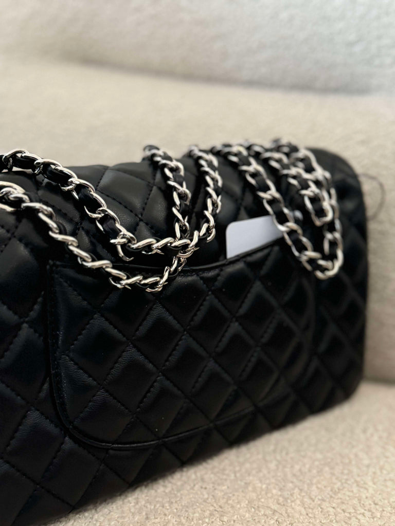 Classic Bag in Black