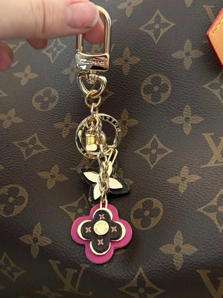 Cutesy Keycharm