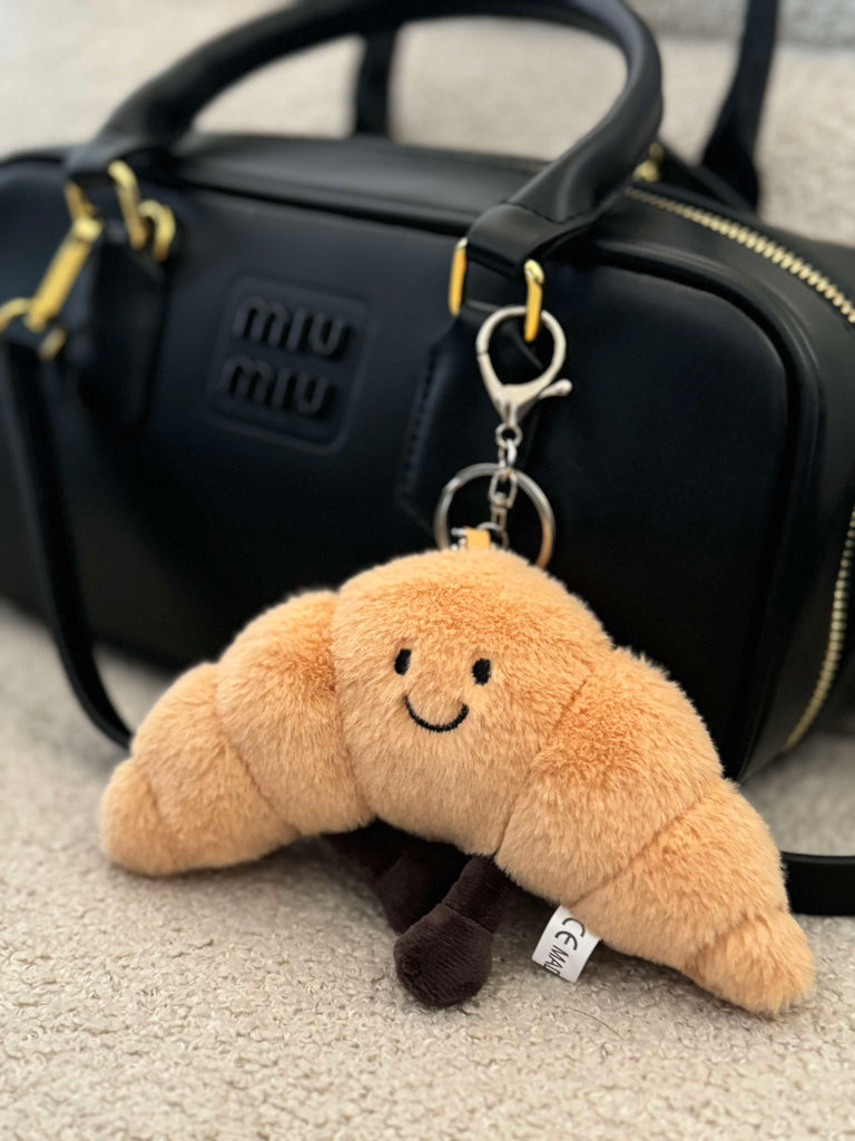 Plushy Keyring