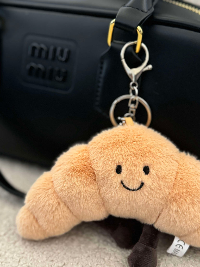 Plushy Keyring