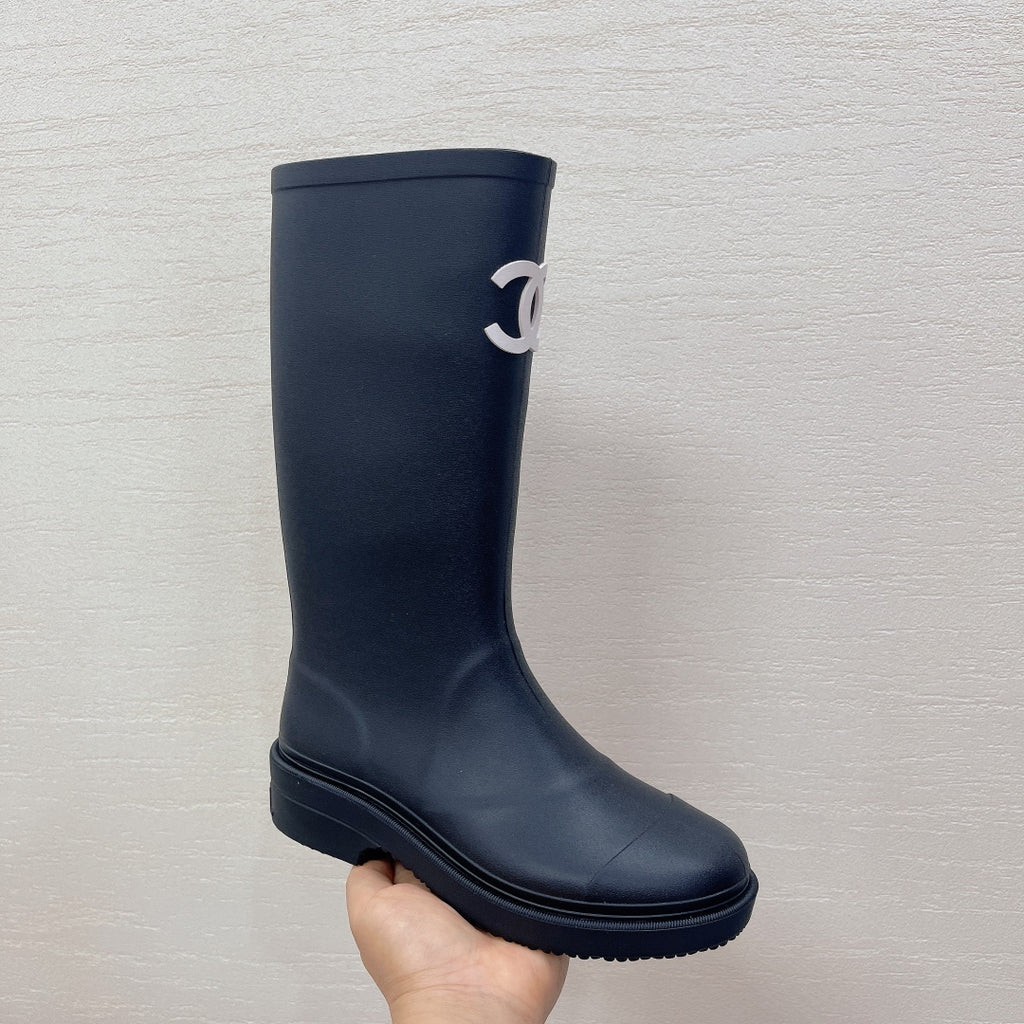 *PRE-ORDER* WELLIE BOOTS