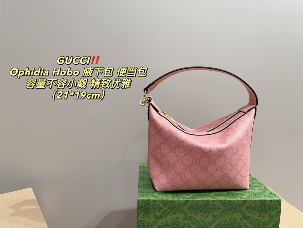 *PRE-ORDER* PASTEL BAG