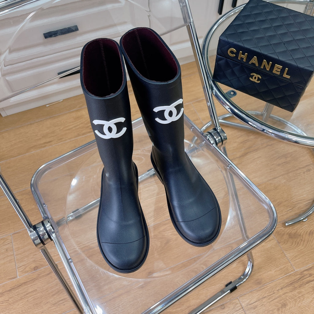 *PRE-ORDER* WELLIE BOOTS