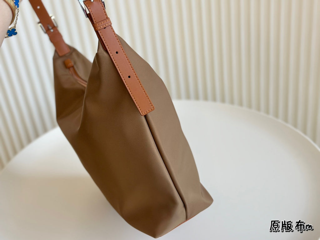 *PRE-ORDER* Brown Shoulder Bag