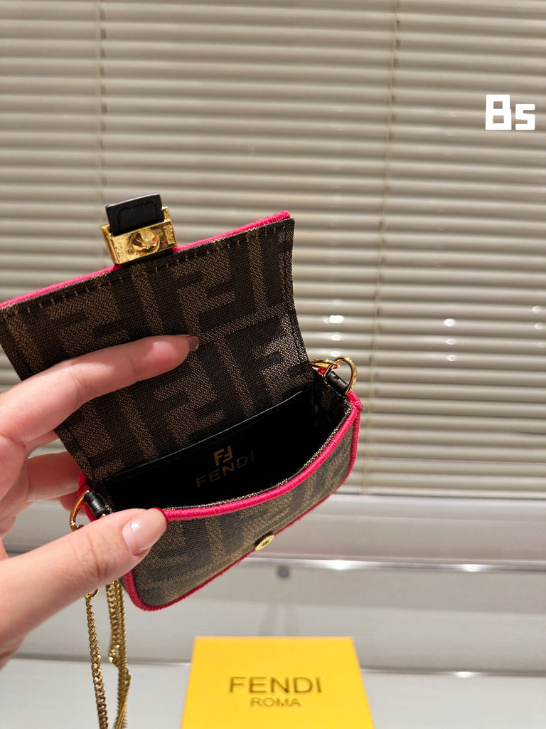 *PRE-ORDER* Mini Purse Bag