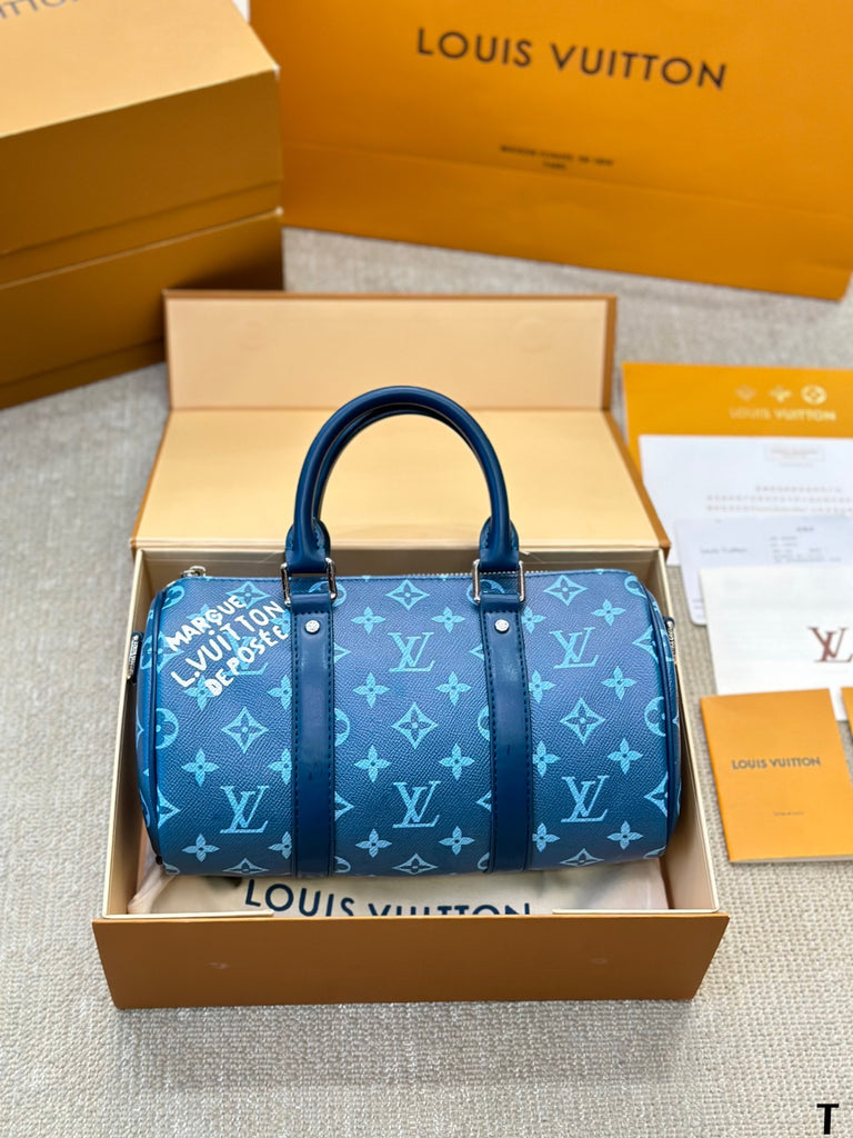 *PRE-ORDER* BLUE BAG