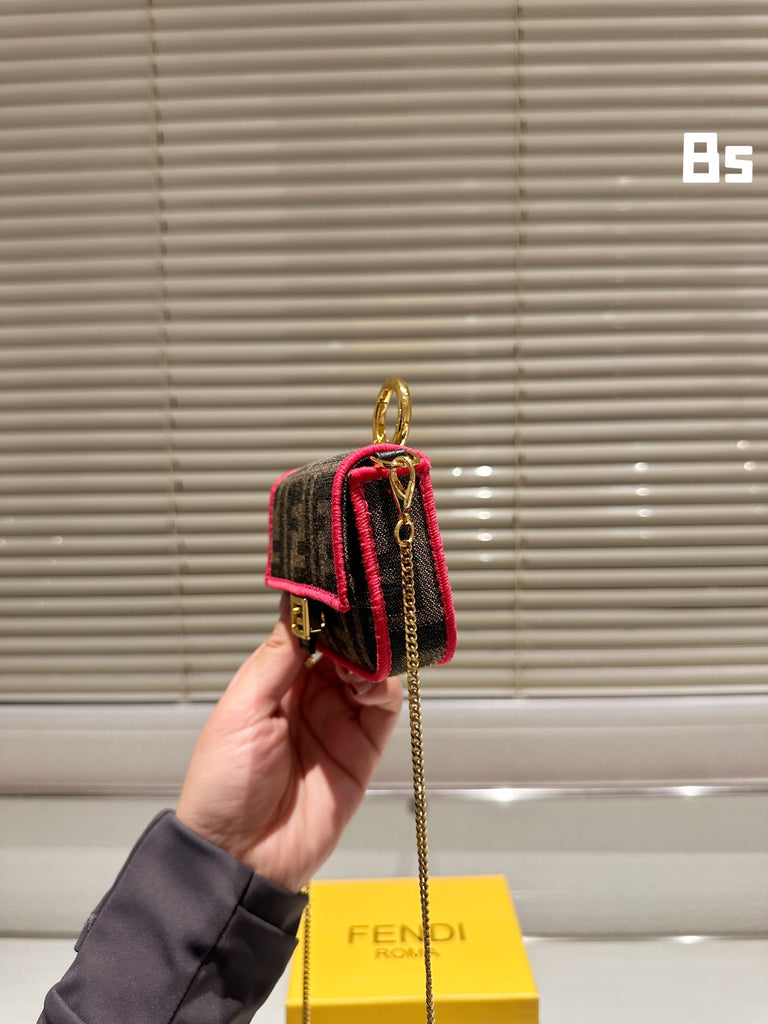 *PRE-ORDER* Mini Purse Bag