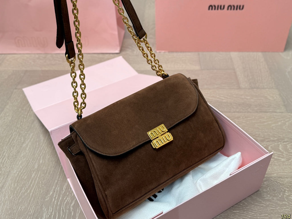 *PRE-ORDER* BROWN BAG