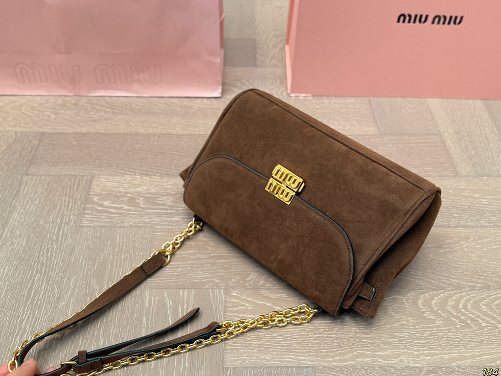 *PRE-ORDER* BROWN BAG