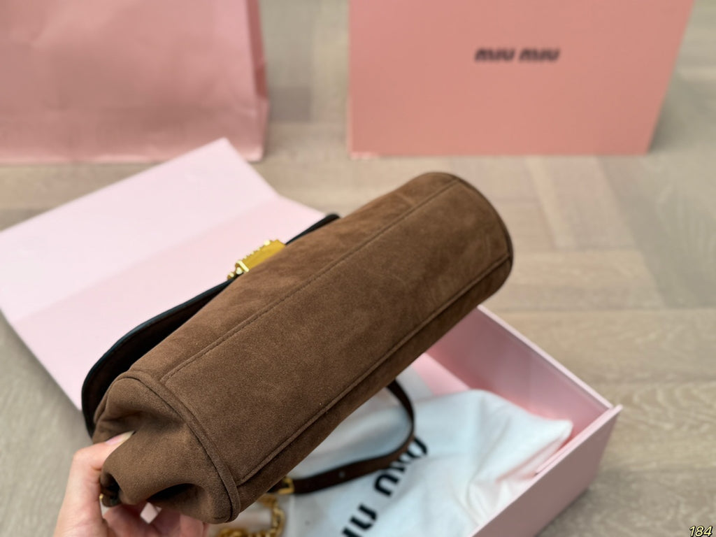 *PRE-ORDER* BROWN BAG